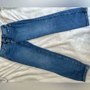 Old Navy OG Straight Jeans
